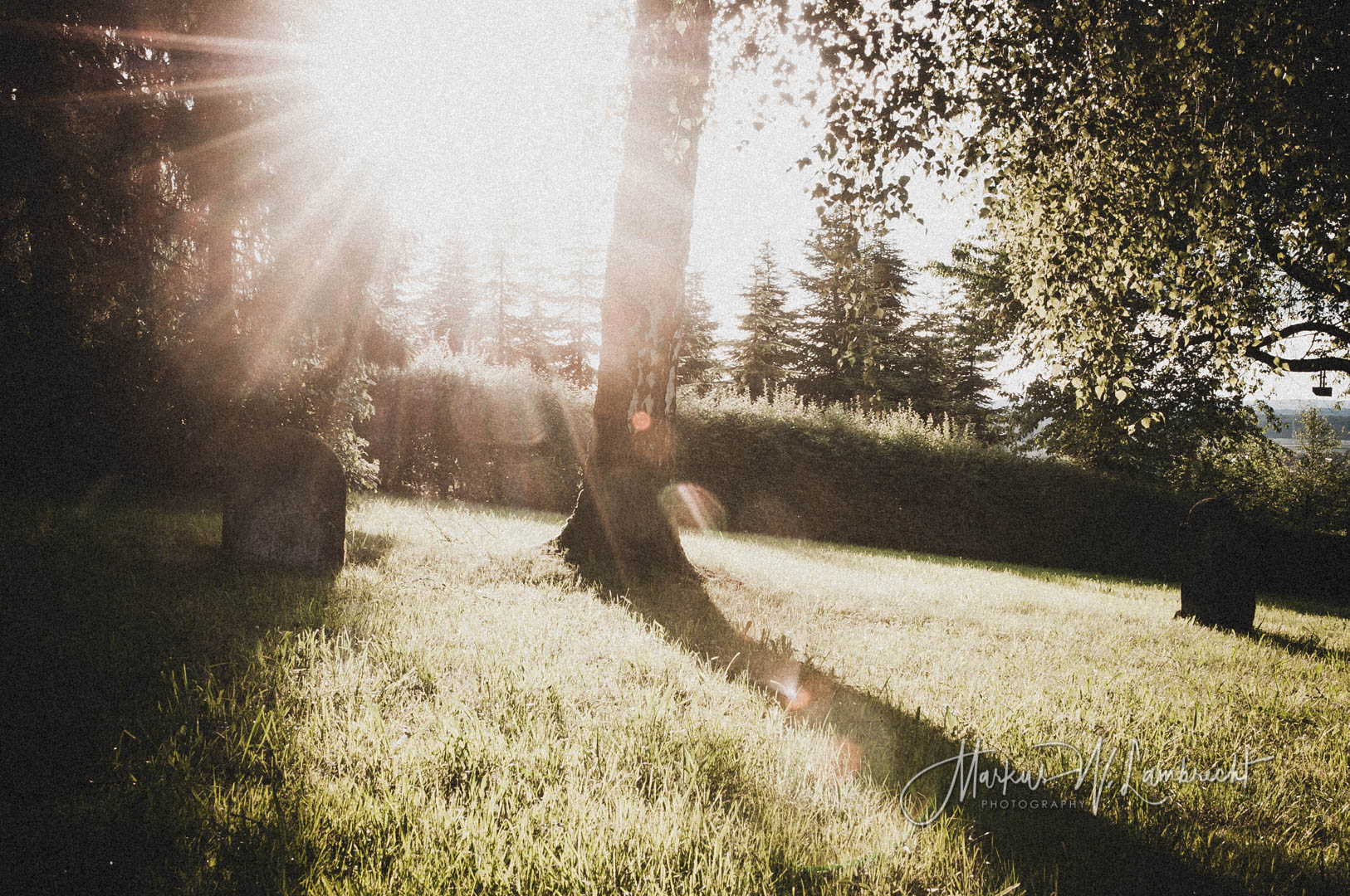 Breuna, Jüdischer Friedhof